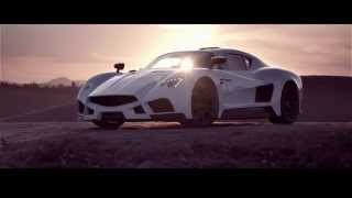 Mazzanti Evantra  In the Heart of Tuscany Hills [upl. by Peyter]