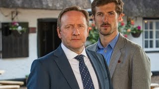 Midsomer Murders  ITV [upl. by Eeliram]