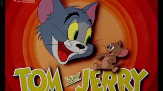 Tom und Jerry  Deutsches Intro HD [upl. by Fanny166]