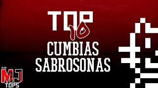 Top 10 Cumbias Sabrosonas De Todos los Tiempos Mj21 [upl. by Eleni]