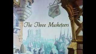 The Three Musketeers 1986 [upl. by Shaughn]