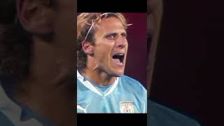 Diego Forlan [upl. by Silohcin]