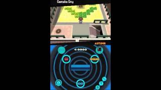 Pokemon Black 2 How to Find Eevees Location in Castelia City [upl. by Aiehtela418]