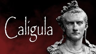 The history of Emperor Caligula [upl. by Anawahs323]