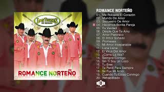 Romance Norteño – Los Tucanes De Tijuana Album Completo [upl. by Beal]