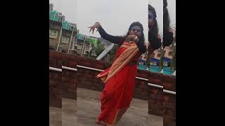 Aila re naya daman song dance Ft Papri Sardar from LOVE BOOK [upl. by Ailido961]