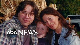 2020 Apr 27 Part 2 Inside the troubled past of NXIVM founder Keith Raniere [upl. by Rusty]