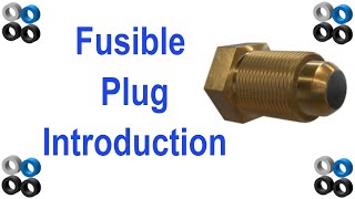 How Fusible Plug Works [upl. by Surtemed]