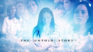 Charmed The Untold Story Trailer [upl. by Lucey]