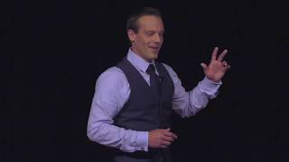 How to Deal with Difficult People  Jay Johnson  TEDxLivoniaCCLibrary [upl. by Haliehs]