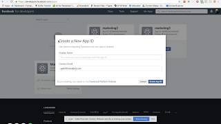 How To Use Facebook Marketing API [upl. by Molly]