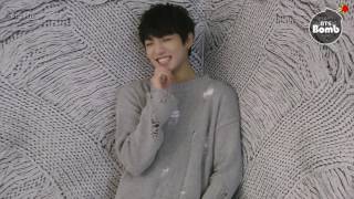 BANGTAN BOMB Mission Make Jung Kook laugh  BTS 방탄소년단 [upl. by Fattal]