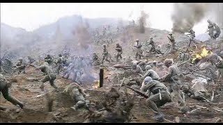 Korean War Intense Korean War Documentary [upl. by Sammons]