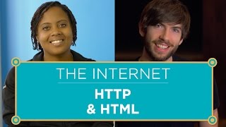 The Internet HTTP amp HTML [upl. by Iz]