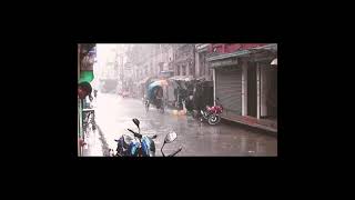 লাল শাড়ি । Laal Shari respire version  Cover  Mausam  Ankan  SOHAG  2022 [upl. by Anilesor]