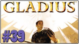 Gladius Review  Definitive 50 GameCube Game 39 [upl. by Notxed]