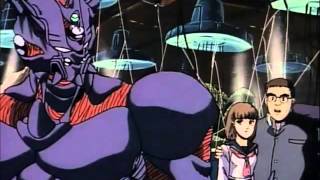 Guyver BioBooster Armor  Ep 6 English [upl. by Aihsyn]