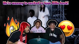 Labrinth  Never Felt So Alone Official Video REACTION [upl. by Bascomb308]