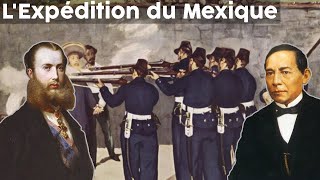 LExpédition du Mexique [upl. by Llenrag]