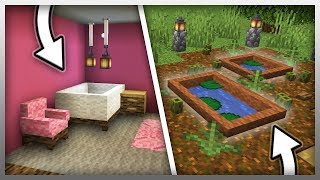 ✔️ The BEST Furniture Mod in Minecraft Furniture Mod Update [upl. by Guthrie]