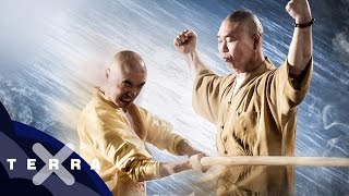 Die geheime Kraft der Shaolin [upl. by Nyrat]