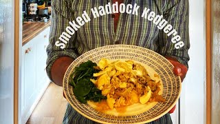 Kedgeree Recipe [upl. by Ahsekal761]