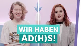 ADS mit Dr Sabine Krämer Café am Morgen Folge 10 [upl. by Abixah947]