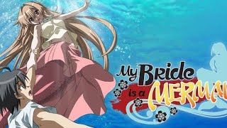 My bride is a mermaid episode 1 english dubbed [upl. by Caves]