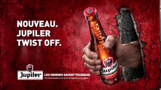 Jupiler twist off [upl. by Uamak208]