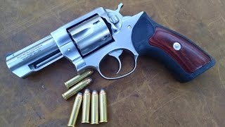 Ruger GP 100 Chapter 2 [upl. by Ernestine559]