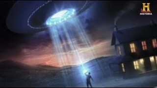 Contacto Extraterrestre con la Humanidad  Documental History channel Español [upl. by Sparkie836]