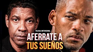 EL VUELO  Clip de la película con Denzel Washington  La vida en prisión [upl. by Eissej306]