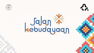 JALAN KEBUDAYAAN 2024 [upl. by Reinhold284]