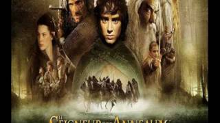 Le Seigneur des Anneaux  Concerning Hobbits 02 [upl. by Cadmar]