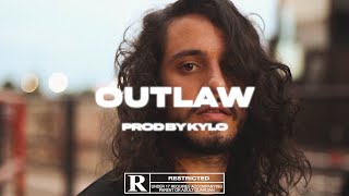 FREE Russ Type Beat 2023  quotOutlawquot [upl. by Luapnhoj]