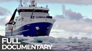 Expedition Antarctica  Free Documentary [upl. by Jaddo]