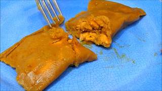 How to make Puerto Rican Pasteles [upl. by Mcroberts]