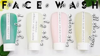 How to make Face Wash Pt 2 Formulating for Beginners [upl. by Ingeborg]