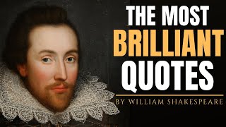 FAMOUS Shakespeare Quotes That INSTANTLY Lift Your Spirit [upl. by Giddings]