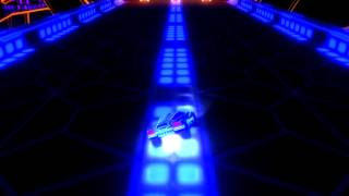 Lets Play Nitronic Rush [upl. by Dianthe]