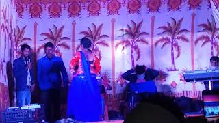 Chundari Jaipur se mangwa Sapna Chaudhari dance Soni Chiraiya ki ghadi [upl. by Arnst]