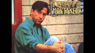 Ricardo Montaner  Muchacha [upl. by Derina]