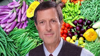 WHAT I EAT IN A DAY Dr Barnard amp Other Plant Based Doctors [upl. by Kreindler]