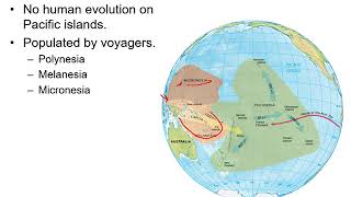 Introduction to Oceanography OCE1001 [upl. by Debee]