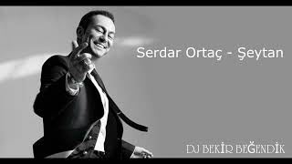 Serdar Ortaç  Şeytan  Remix [upl. by Etak]