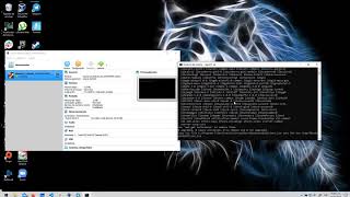 How to install VirtualBox Vagrant and a Virtual Machine in Windows 10 [upl. by Pascoe]