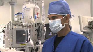 Dr Justin Dye  Neurosurgery at Loma Linda University Health [upl. by Boigie312]