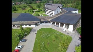 Psychosomatische Reha in Bayern  Lage der Fachklinik Allgäu [upl. by Dania]