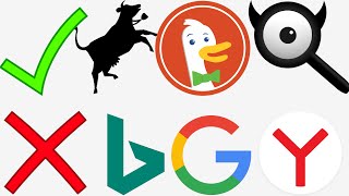 Search Engine Review [upl. by Grosberg]