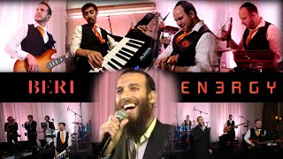 Beri’s En3rgy  אנרגיה של בערי וועבער [upl. by Finella570]